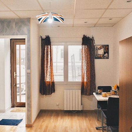 Chez Sophie - Part Die ลียง ภายนอก รูปภาพ
