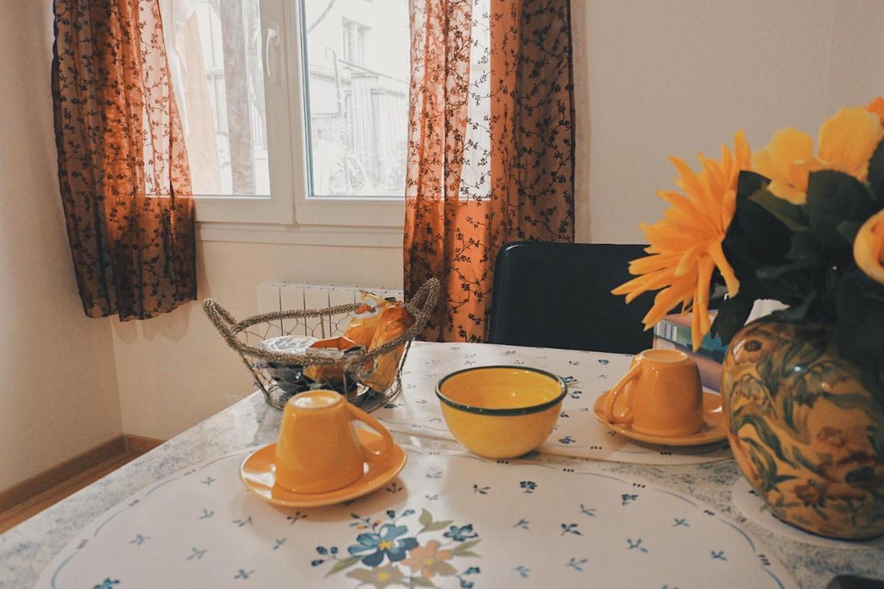 Chez Sophie - Part Die ลียง ภายนอก รูปภาพ
