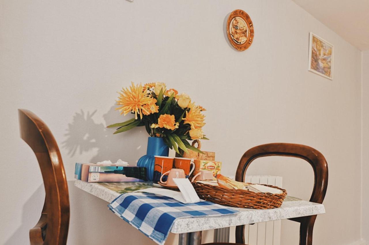Chez Sophie - Part Die ลียง ภายนอก รูปภาพ