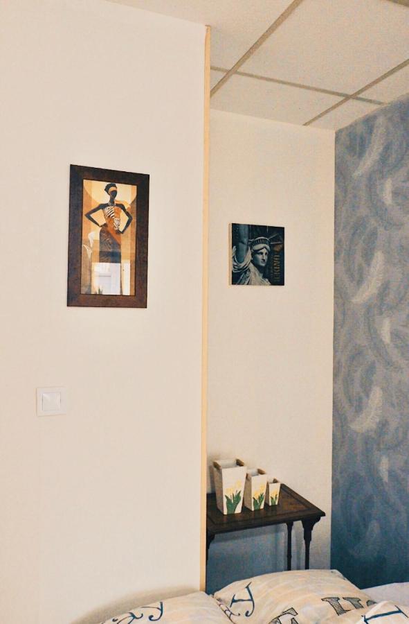 Chez Sophie - Part Die ลียง ภายนอก รูปภาพ