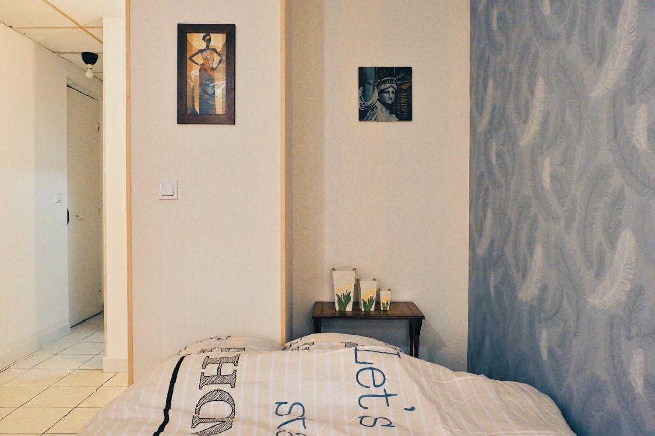 Chez Sophie - Part Die ลียง ภายนอก รูปภาพ